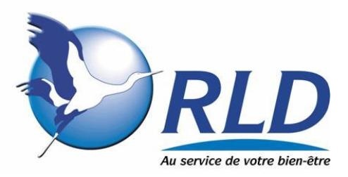 Logo rld