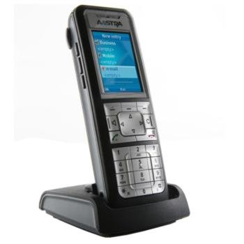 Mobile DECT PTI Aastra 630D