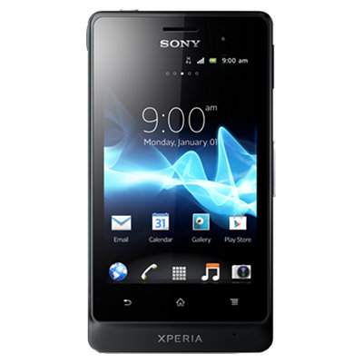 Sony Xperia go