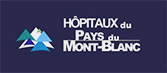 Hôpitaux Mont Blanc